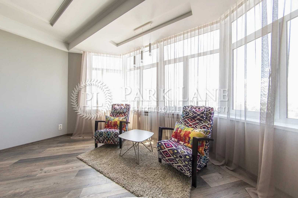 Оренда 3-к Центр Несторівський пров 6 Золоті ворота Львівська площа Київ - зображення 6