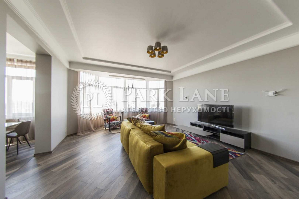 Оренда 3-к Центр Несторівський пров 6 Золоті ворота Львівська площа Київ - зображення 2