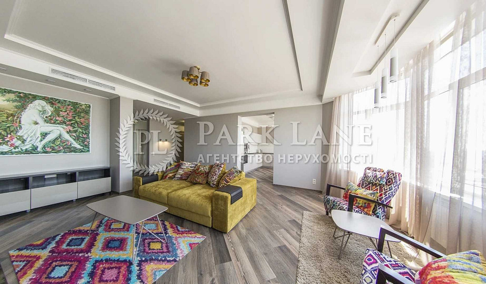 Оренда 3-к Центр Несторівський пров 6 Золоті ворота Львівська площа Київ - зображення 5