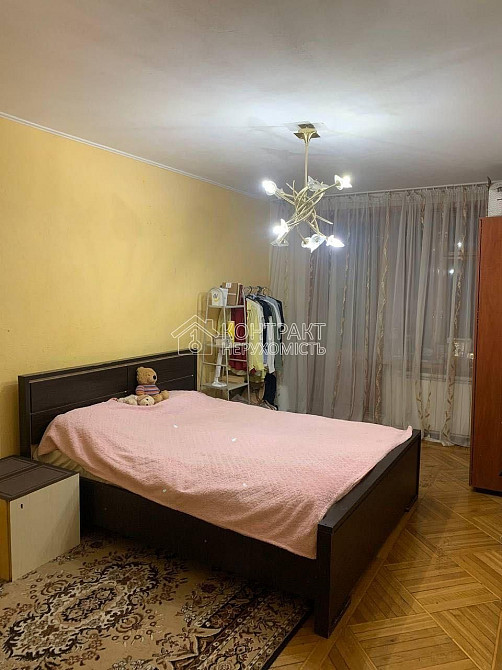 Здається 3-х к квартира в 7 хв. від Студентської Харьков - изображение 2