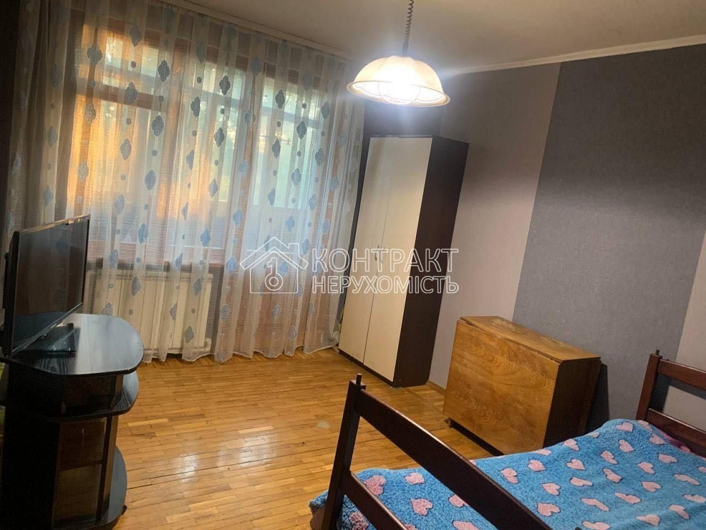 Здається 3-х к квартира в 7 хв. від Студентської Харьков - изображение 4