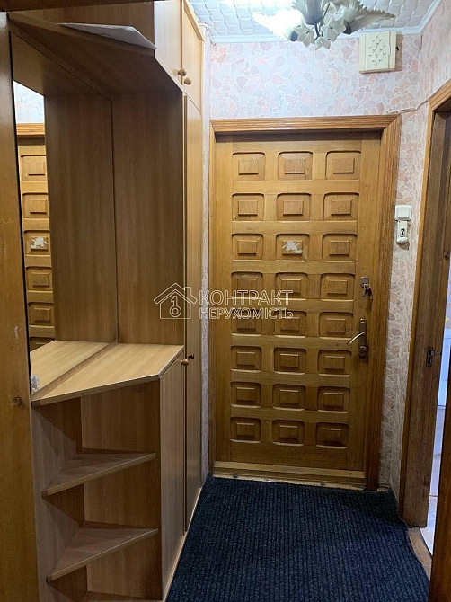 Здається 3-х к квартира в 7 хв. від Студентської Харьков - изображение 6