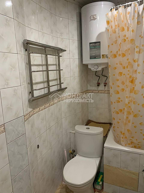 Здається 3-х к квартира в 7 хв. від Студентської Харьков - изображение 7