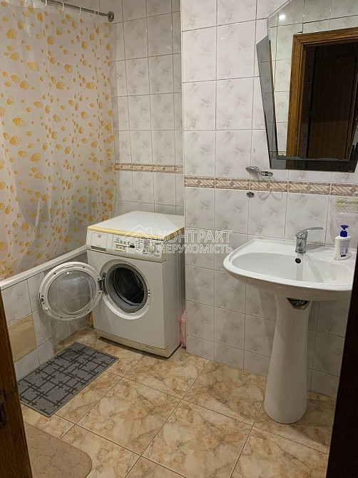 Здається 3-х к квартира в 7 хв. від Студентської Харьков - изображение 8