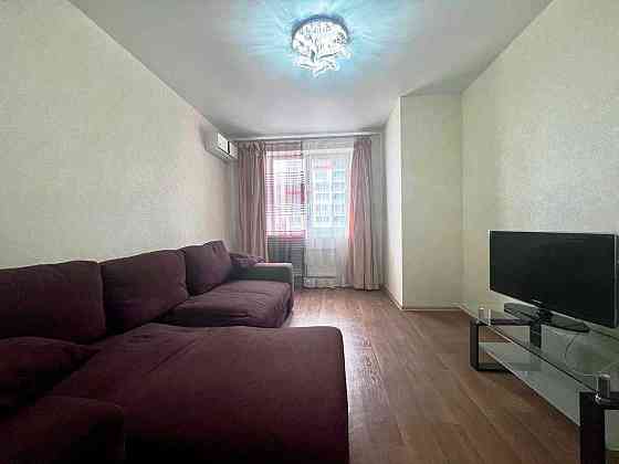 Аренда 1к квартиры ЖК Левада, Гагарина Харьков