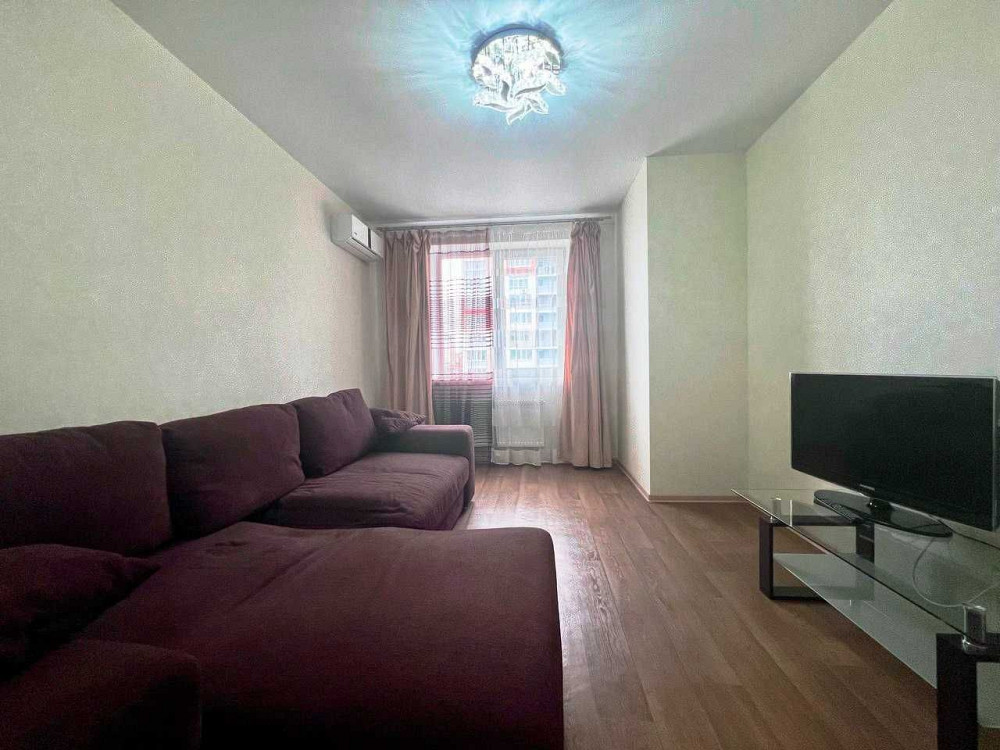 Аренда 1к квартиры ЖК Левада, Гагарина Харьков - изображение 3