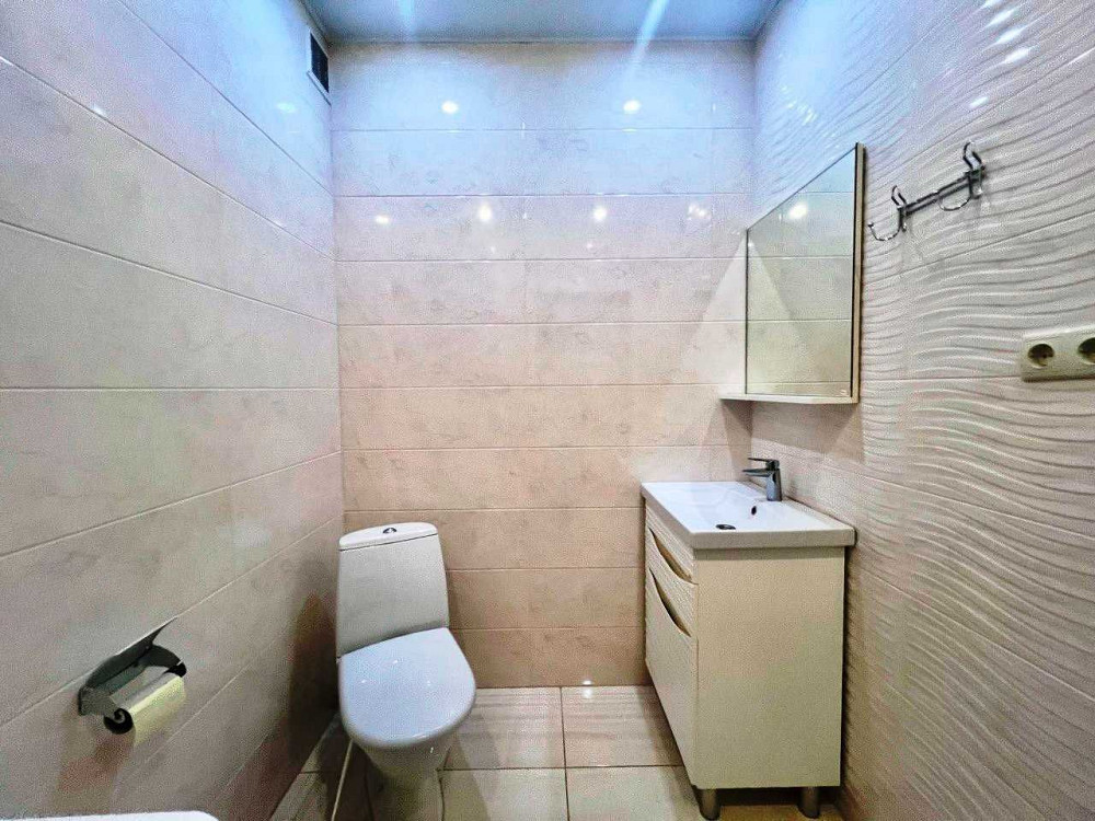 Аренда 1к квартиры ЖК Левада, Гагарина Харьков - изображение 6