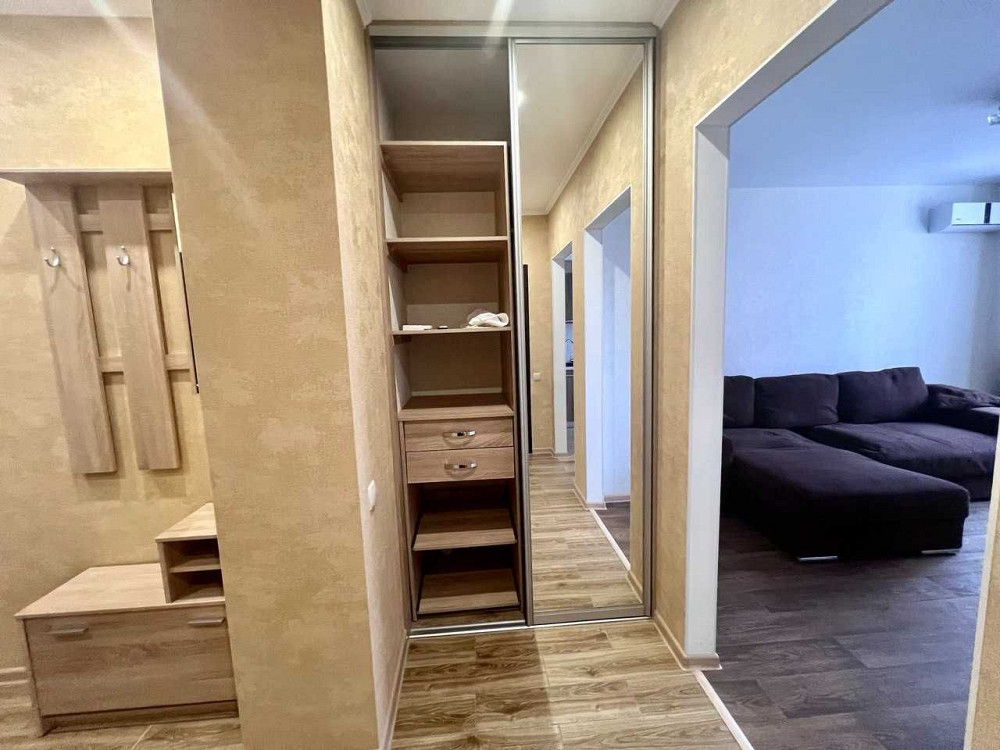 Аренда 1к квартиры ЖК Левада, Гагарина Харьков - изображение 5