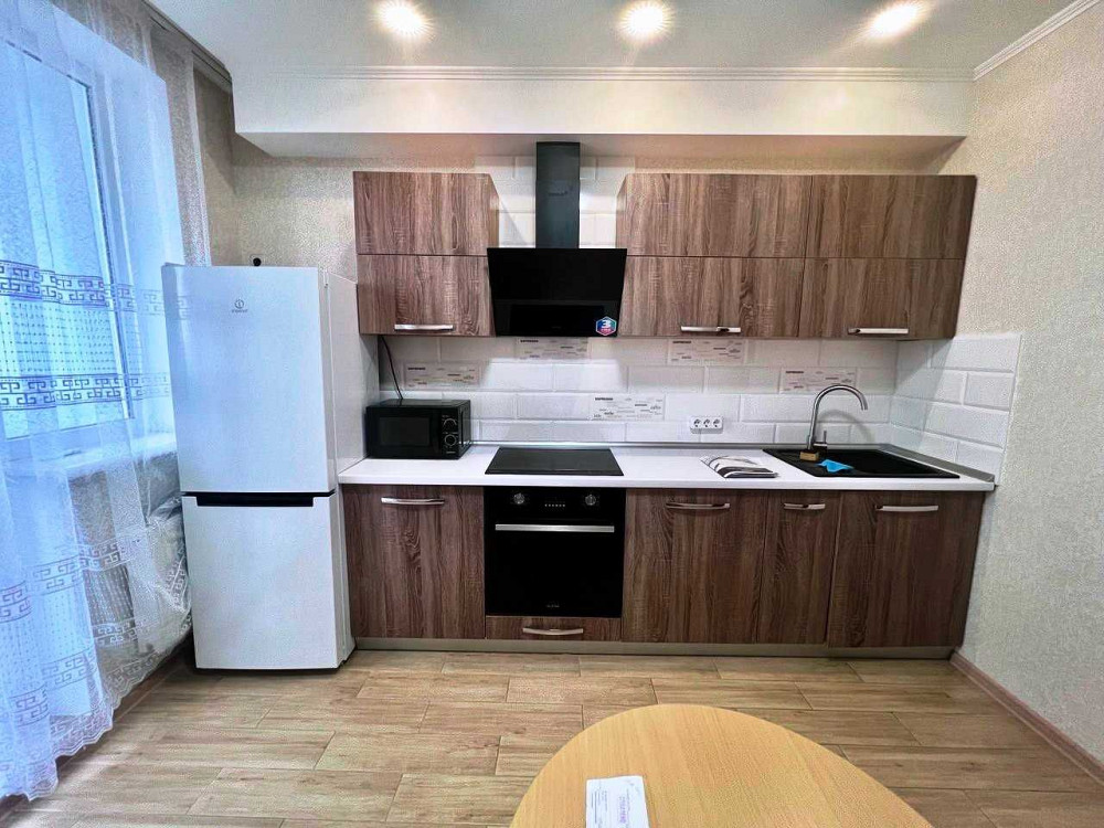 Аренда 1к квартиры ЖК Левада, Гагарина Харьков - изображение 1