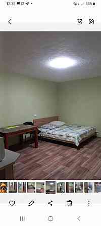 Аренда квартиры  на 2 місяці.. Запоріжжя