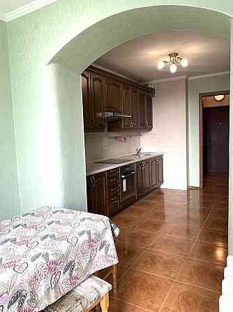 Оренда 3х кімнатної квартри п-т Берестейський 107 Київ