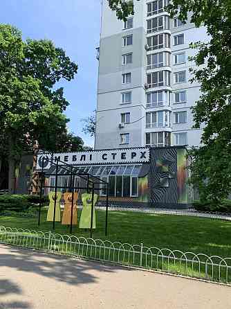 Оренда 3х кімнатної квартри п-т Берестейський 107 Київ