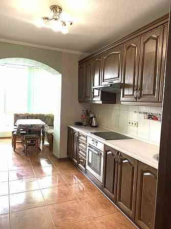 Оренда 3х кімнатної квартри п-т Берестейський 107 Київ