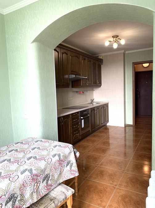 Оренда 3х кімнатної квартри п-т Берестейський 107 Київ - зображення 4