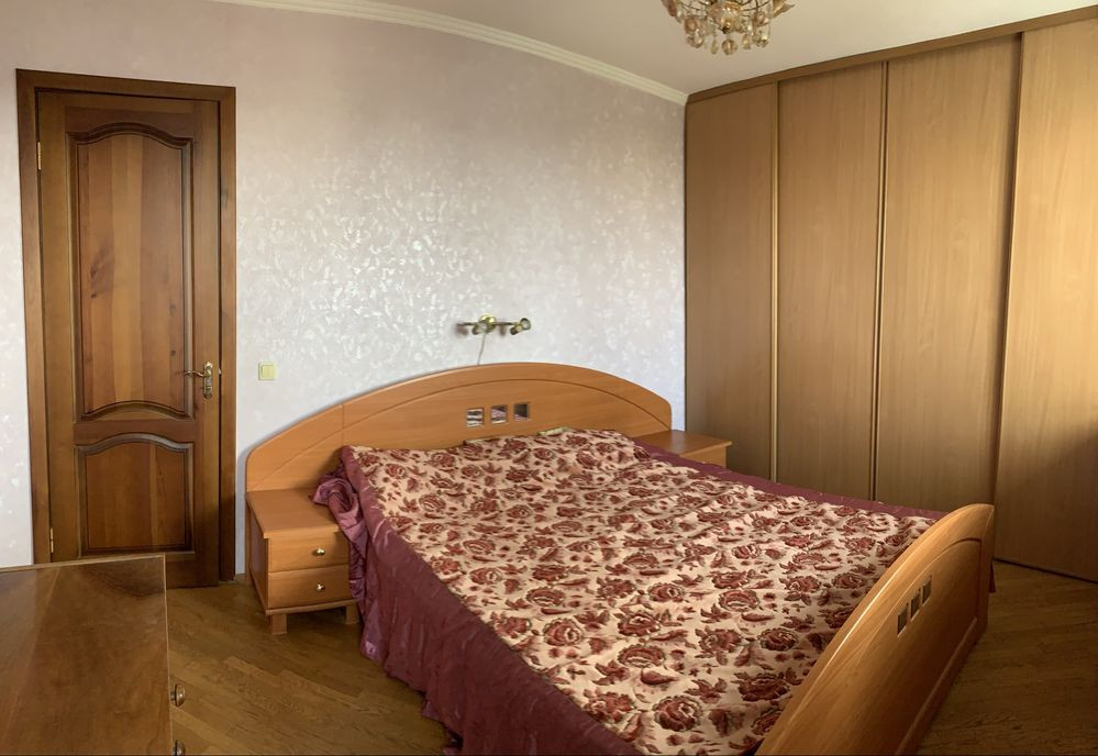 Оренда 3х кімнатної квартри п-т Берестейський 107 Київ - зображення 8