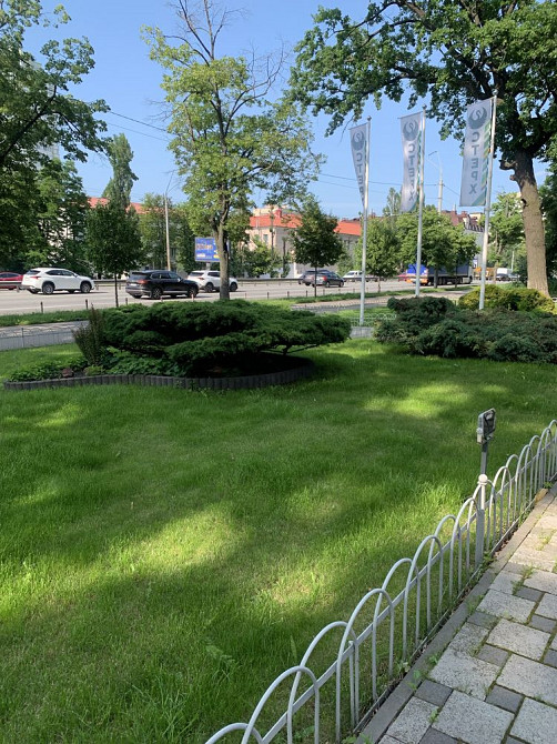 Оренда 3х кімнатної квартри п-т Берестейський 107 Київ - зображення 3