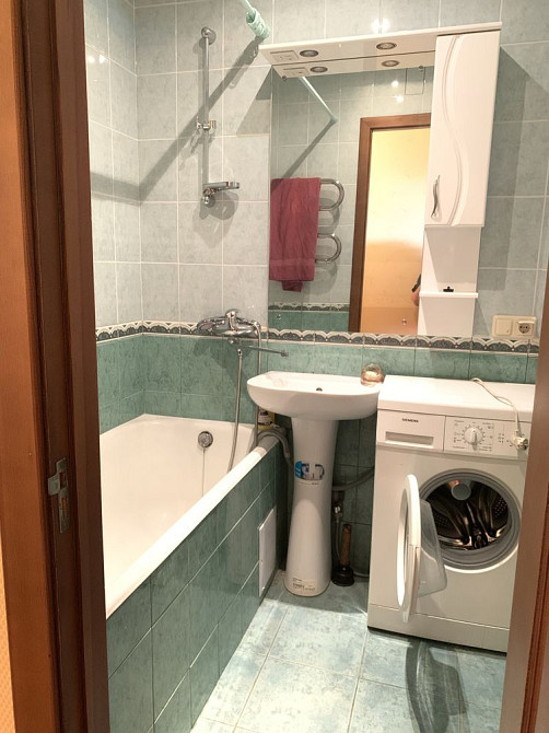 Оренда 3х кімнатної квартри п-т Берестейський 107 Київ - зображення 7