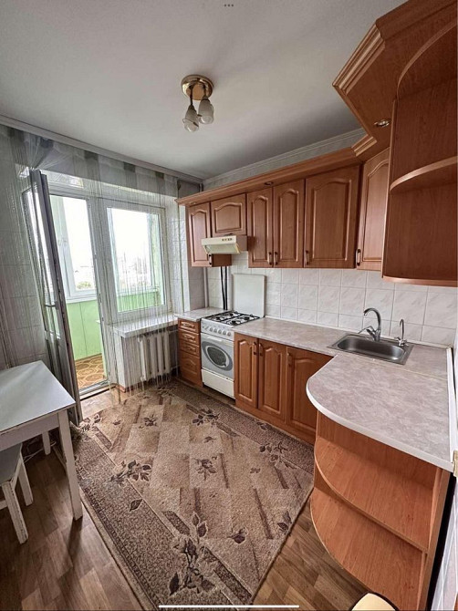 Терміново! Оренда 2-к квартири. Центр міста! Меблі, техніка - є! Торг Хмельницкий - изображение 5