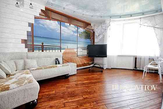 Аренда 2к квартиры Литературная ЖК «Руслан и Людмила» (2 спальни) Одесса