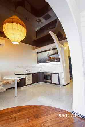 Аренда 2к квартиры Литературная ЖК «Руслан и Людмила» (2 спальни) Одесса