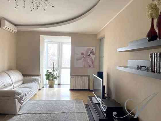 +++ Аренда 3к кв. с ремонтом в р-не ул. Мира Запоріжжя