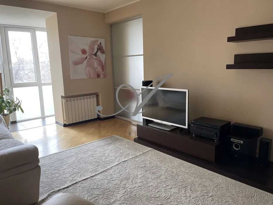 +++ Аренда 3к кв. с ремонтом в р-не ул. Мира Запоріжжя - зображення 3