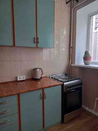 Здаю 2к. кв вул. Пимоненка 20. 3/4,без ліфта. 41/27/5 свіжий ремонт Київ