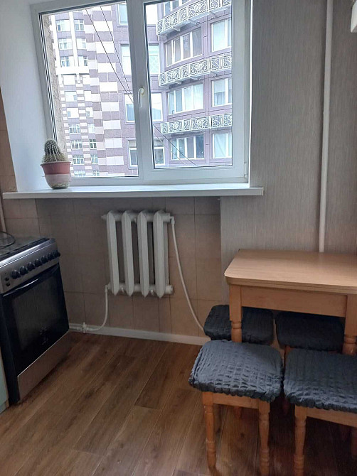 Здаю 2к. кв вул. Пимоненка 20. 3/4,без ліфта. 41/27/5 свіжий ремонт Київ - зображення 5