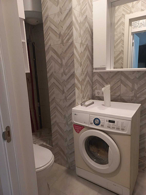 Здаю 2к. кв вул. Пимоненка 20. 3/4,без ліфта. 41/27/5 свіжий ремонт Київ - зображення 6