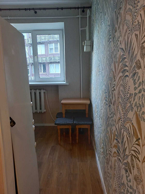 Здаю 2к. кв вул. Пимоненка 20. 3/4,без ліфта. 41/27/5 свіжий ремонт Київ - зображення 3