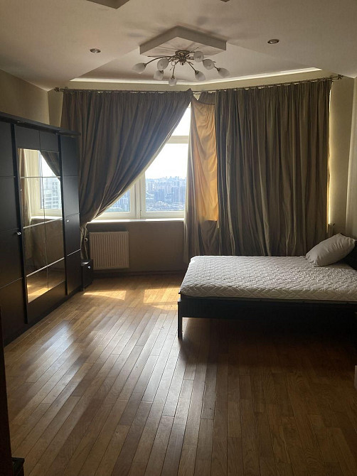 Здам 5-кімнатну квартиру, бул. Лесі Українки, 23, Печерський район VB Київ - зображення 1