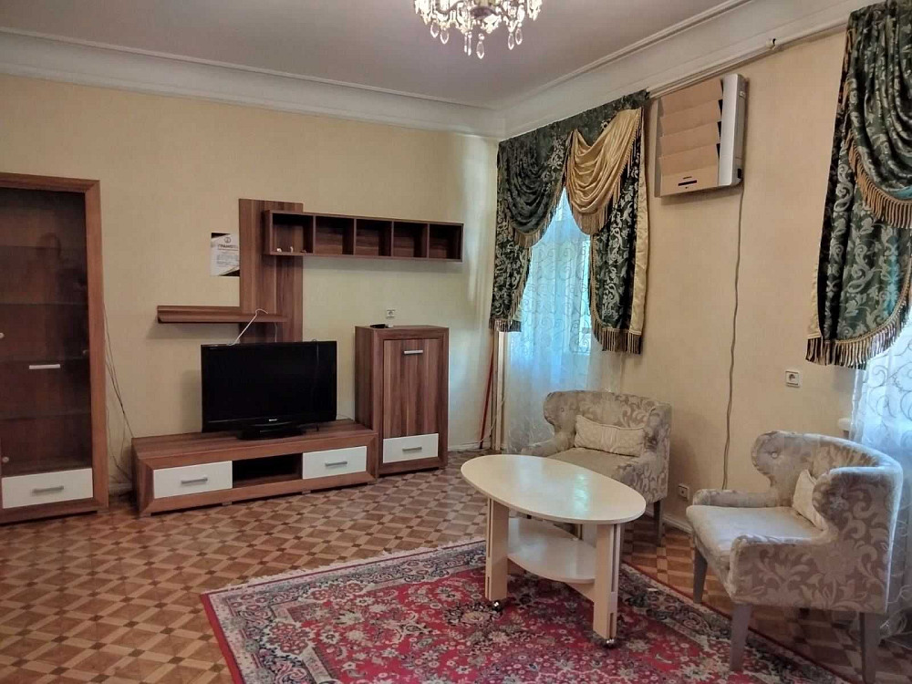 Сдается 3-х комнатная сталинка в центре города,  ц10 Миколаїв - зображення 1