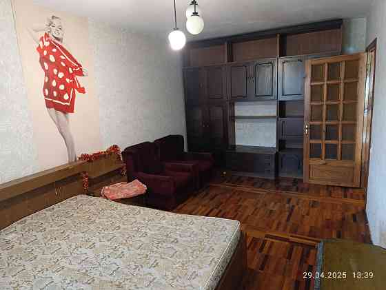 Оренда 1 кімн. кв. ЦЕНТР. Малий ринок. Запоріжжя