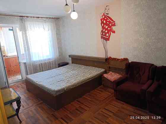 Оренда 1 кімн. кв. ЦЕНТР. Малий ринок. Запоріжжя