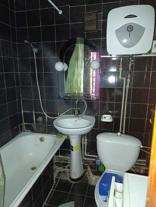 Оренда 1 кімн. кв. ЦЕНТР. Малий ринок. Запоріжжя - зображення 4