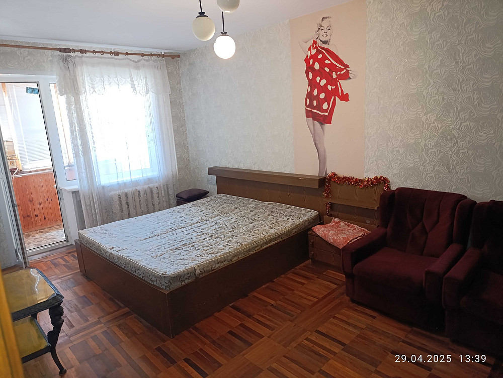 Оренда 1 кімн. кв. ЦЕНТР. Малий ринок. Запоріжжя - зображення 2