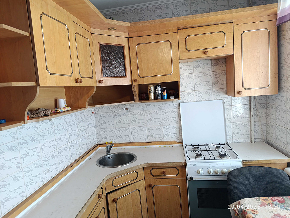 Оренда 1 кімн. кв. ЦЕНТР. Малий ринок. Запоріжжя - зображення 1