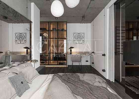 Оренда 4к. квартири в ЖК "Rybalsky" вул.Набережно-Рибальська 9 Київ