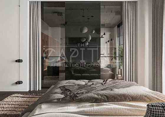 Оренда 4к. квартири в ЖК "Rybalsky" вул.Набережно-Рибальська 9 Київ