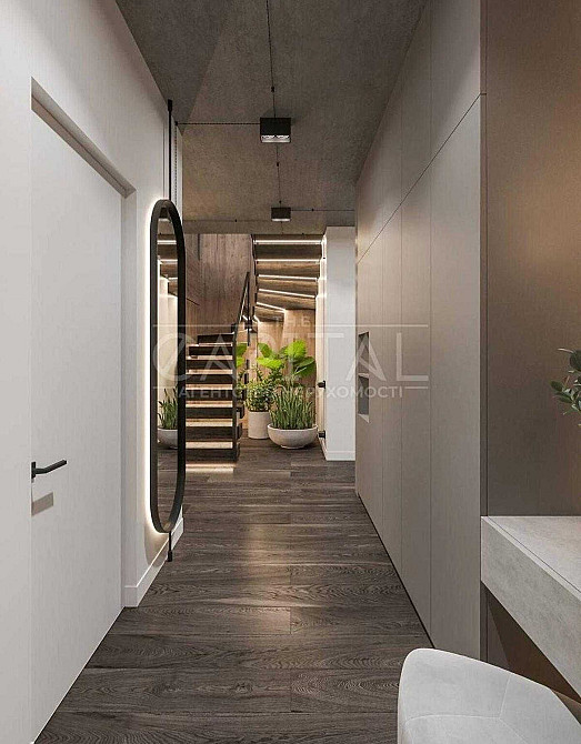 Оренда 4к. квартири в ЖК "Rybalsky" вул.Набережно-Рибальська 9 Київ - зображення 3