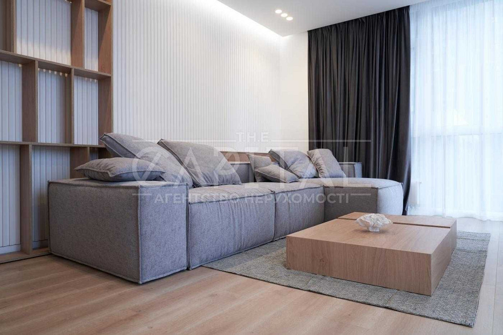 Оренда квартири ЖК Французький квартал 2 Либідська Печерськ Київ - зображення 8