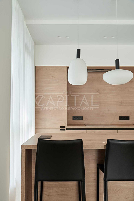 Оренда квартири ЖК Французький квартал 2 Либідська Печерськ Київ - зображення 5