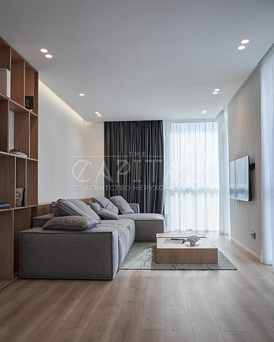 Оренда квартири ЖК Французький квартал 2 Либідська Печерськ Київ - зображення 6