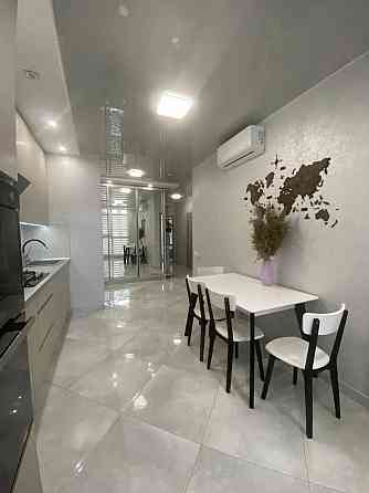 Оренда 2к квартири в ЖК Avalon на Чорновола Львов