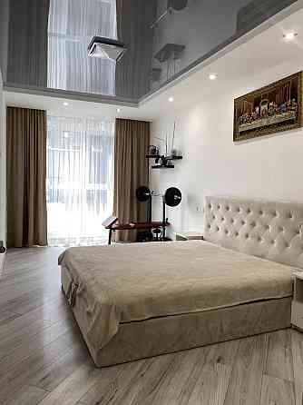 Оренда 2к квартири в ЖК Avalon на Чорновола Львов