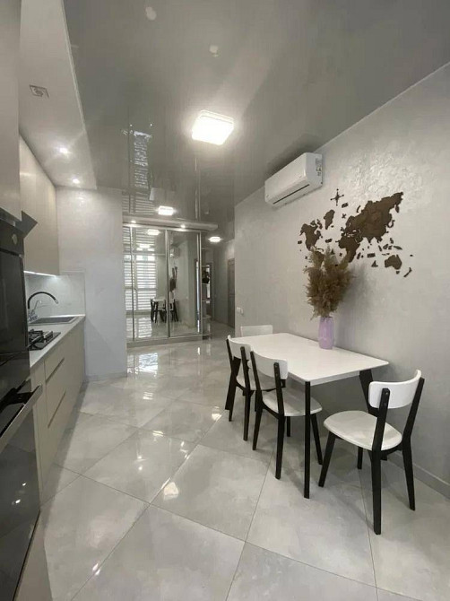 Оренда 2к квартири в ЖК Avalon на Чорновола Львів - зображення 5