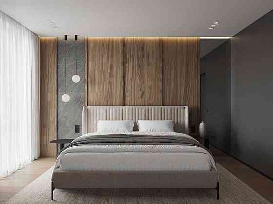 Оренда 1-к квартири з дизайнерським ремонтом у ЖК Національний Львов