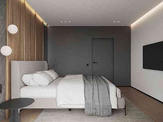 Оренда 1-к квартири з дизайнерським ремонтом у ЖК Національний Львов