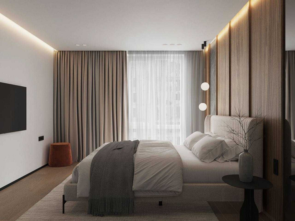 Оренда 1-к квартири з дизайнерським ремонтом у ЖК Національний Львов - изображение 3