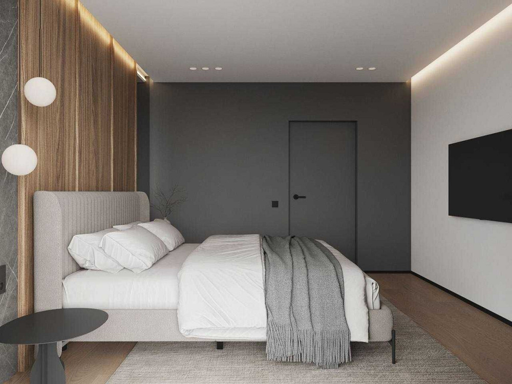 Оренда 1-к квартири з дизайнерським ремонтом у ЖК Національний Львов - изображение 4